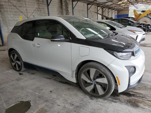 WBY1Z4C59FV501696 BMW I3 REX