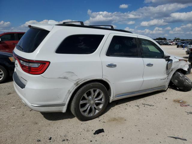 1C4RDJEG2JC414808 Dodge Durango Citadel