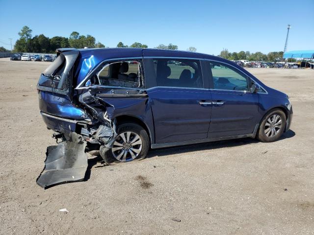 5FNRL5H6XFB112383 Honda ODYSSEY EXL