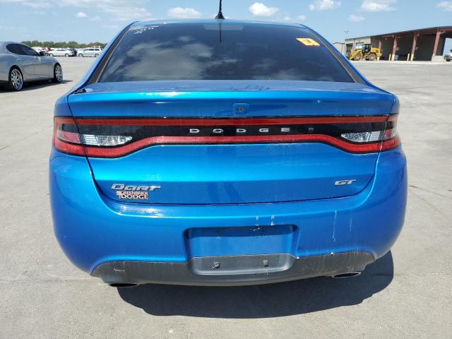1C3CDFEB5GD585261 Dodge DART GT