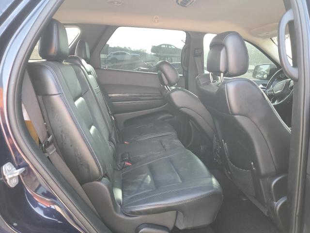 1C4RDJDG9GC374821 Dodge DURANGO LIMITED