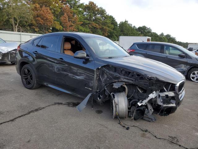5UXKU2C55G0N81164 BMW X6 Xdrive35i