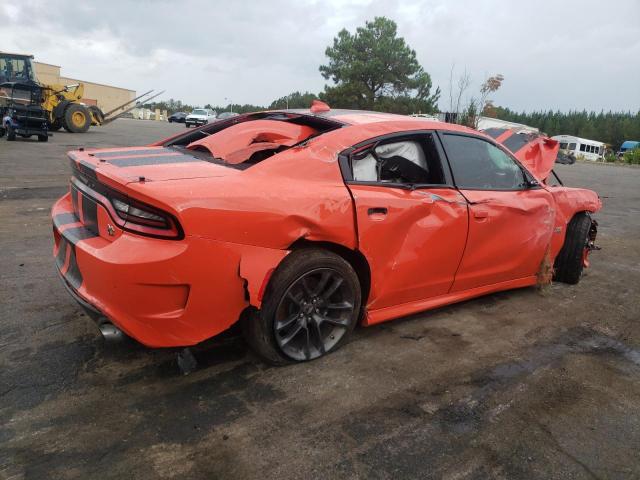 2C3CDXGJ7LH231880 Dodge Charger Scat Pack
