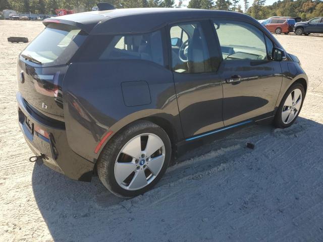 WBY1Z4C55FV279013 BMW I3 REX