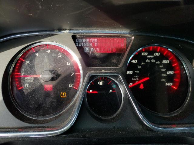 1GKKRPKD8GJ122654 GMC ACADIA SLE
