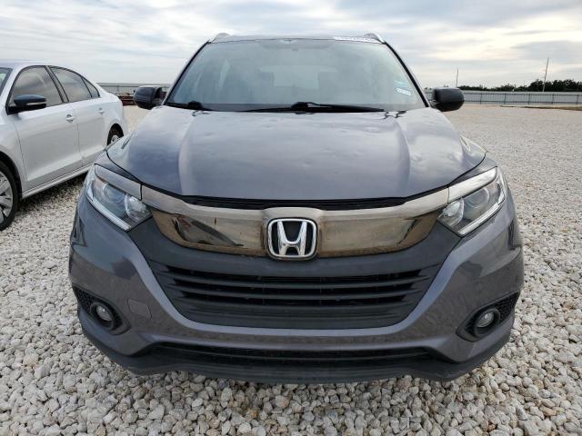 3CZRU5H17KG703691 Honda HR-V SPORT