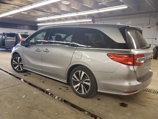 5FNRL6H97JB013772 Honda Odyssey Elite
