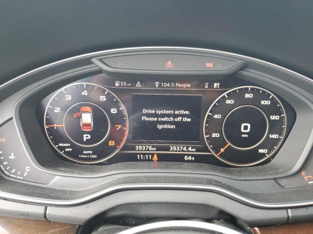 WA1ANAFY1J2248069 Audi Q5 PREMIUM