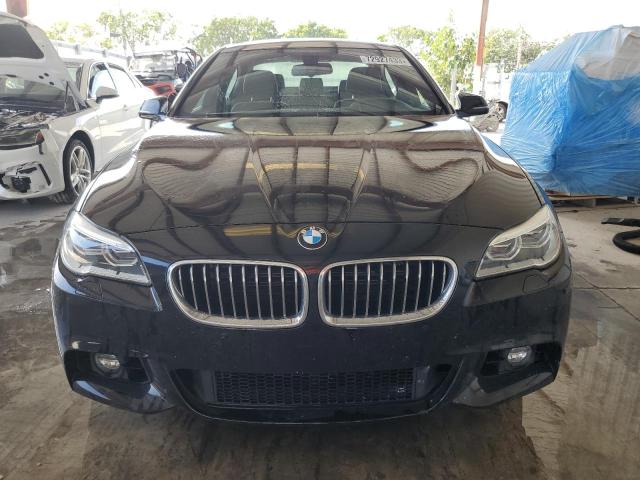 WBA5B1C51ED475439 BMW 535 I