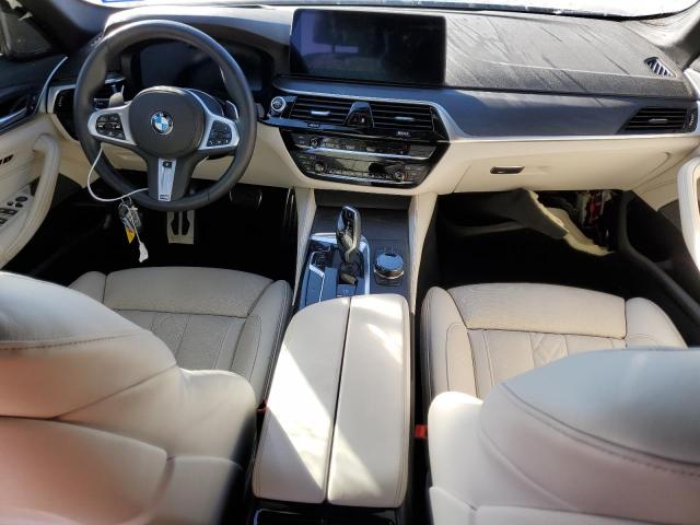 WBA73BJ05PCM28880 BMW 540 XI