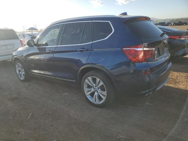 5UXWX7C5XE0E81308 BMW X3 Xdrive35i