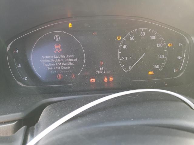 1HGCV1F15KA028315 Honda ACCORD LX