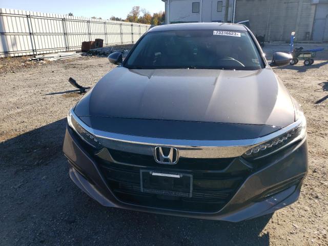 1HGCV2F91JA018827 Honda Accord Touring