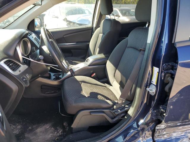 3C4PDCBG4JT505428 Dodge Journey Sxt