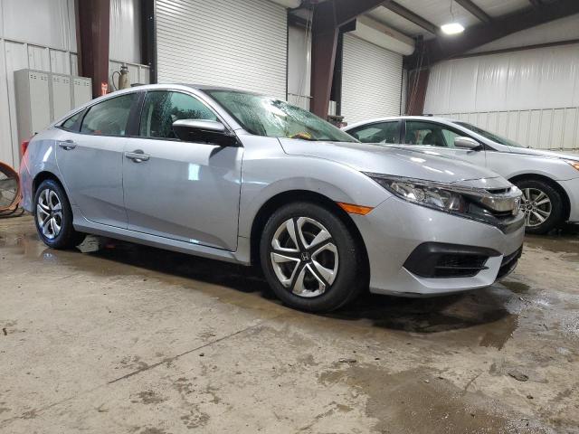 2HGFC2F58HH562768 Honda Civic Lx