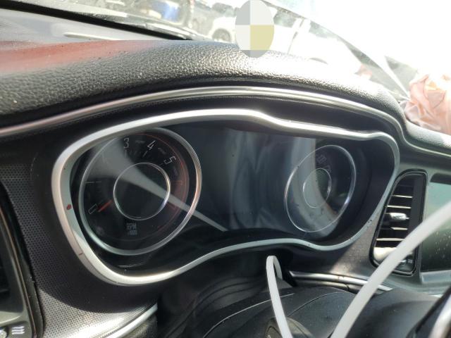 2C3CDZBT5FH709738 Dodge Challenger Sxt Plus