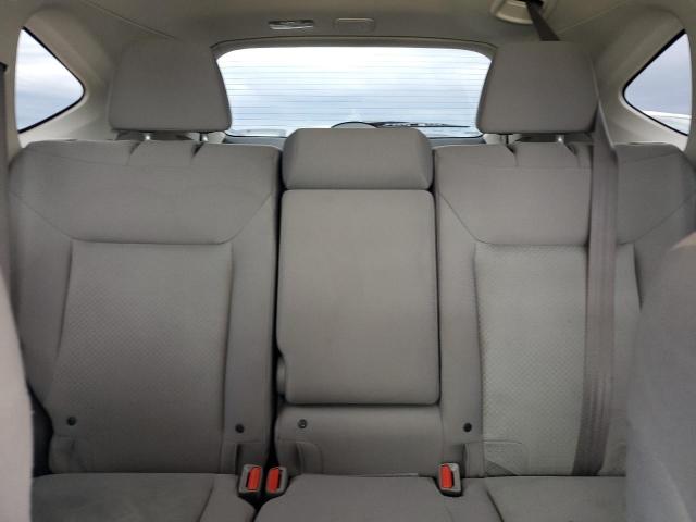 2HKRM3H5XFH505620 Honda CR-V EX