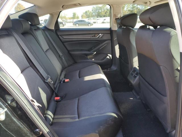 1HGCV3F41JA002797 Honda Accord Hybrid Ex