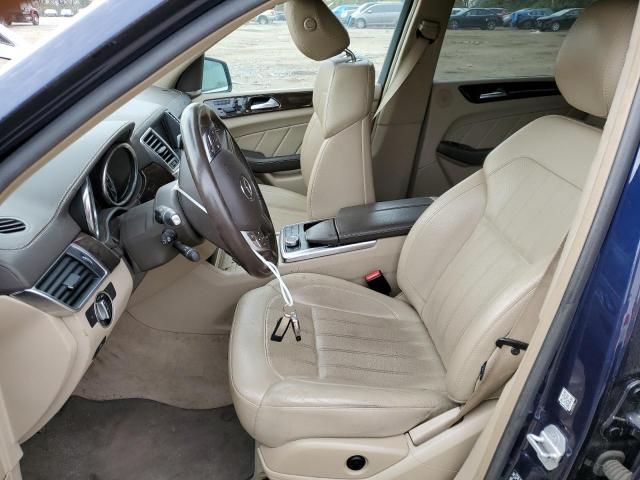 4JGDF6EE2FA498112 Mercedes-Benz Gl 450 4matic