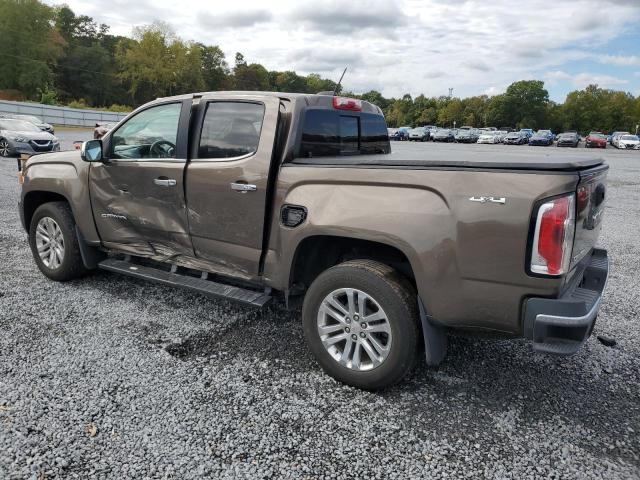 1GTG6DE36G1118873 GMC CANYON SLT