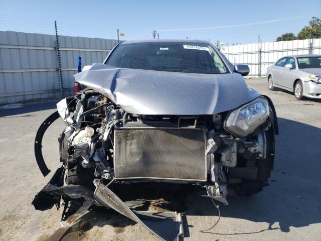 3CZRU5H33HM724386 Honda HR-V LX