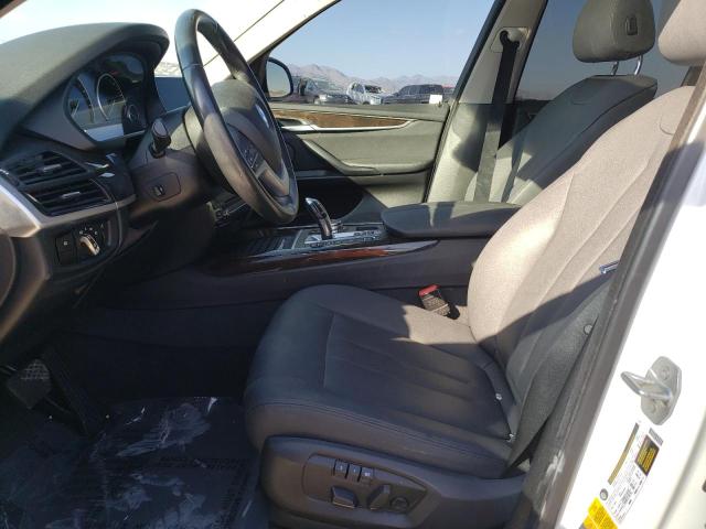 5UXKT0C51G0S76980 BMW X5 Xdr40e