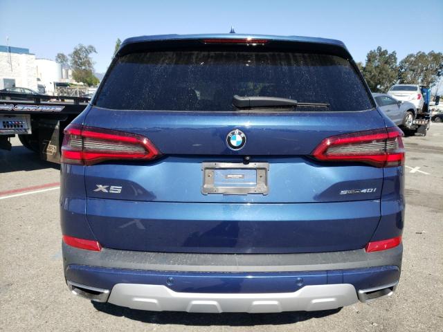 5UXCR4C03L9B35691 BMW X5 Sdrive 40i