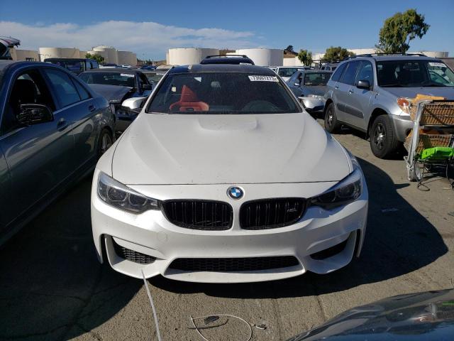 WBS4Y9C58JAC86161 BMW M4
