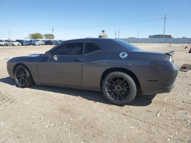 2C3CDZBT6KH737431 Dodge Challenger R/t