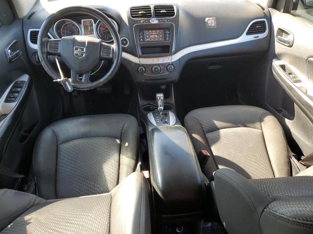 3C4PDDBG4FT526194 Dodge Journey Sxt