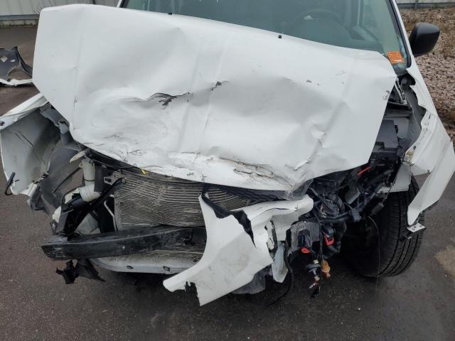 2C4RDGBG6ER292166 Dodge Grand Caravan Se