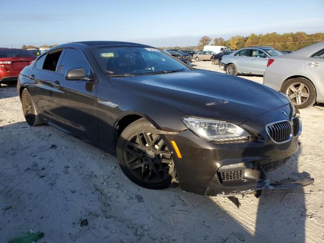 WBA6B8C51FD453388 BMW 640 Xi Gran Coupe