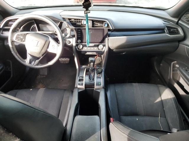 19XFC2F89KE039870 Honda Civic Sport