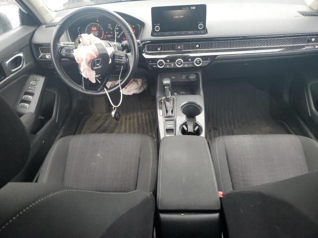 1HGCV1F97JA105903 Honda Accord Touring