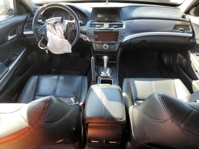 5J6TF2H50EL002774 Honda Crosstour Exl