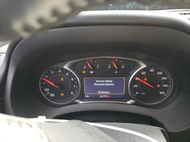 3GKALPEV6LL103878 GMC Terrain Slt