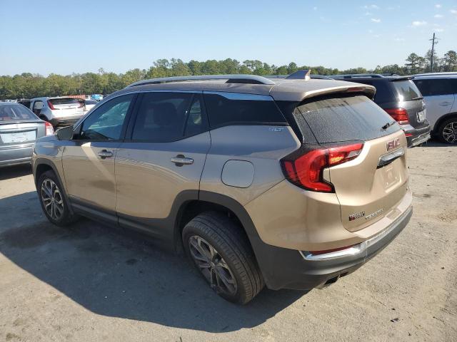 3GKALVEX0JL354026 GMC Terrain Slt