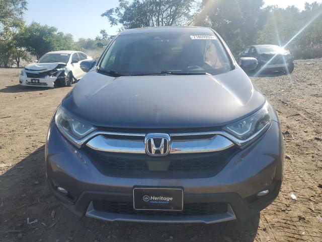 2HKRW2H82HH686102 Honda CR-V EXL