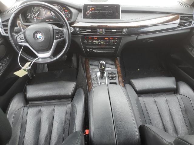 5UXKR6C54E0J73194 BMW X5 Xdrive50i