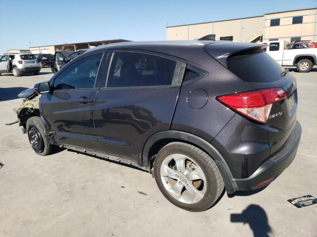 3CZRU5H70GM740496 Honda Hr-v Exl