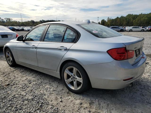 WBA3D5C59EKX98058 BMW 328 D Xdrive