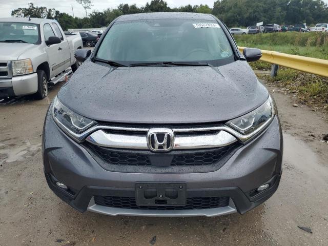 7FARW1H86KE000017 Honda CR-V EXL