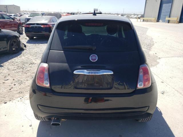 3C3CFFAR5GT248550 Fiat 500 POP