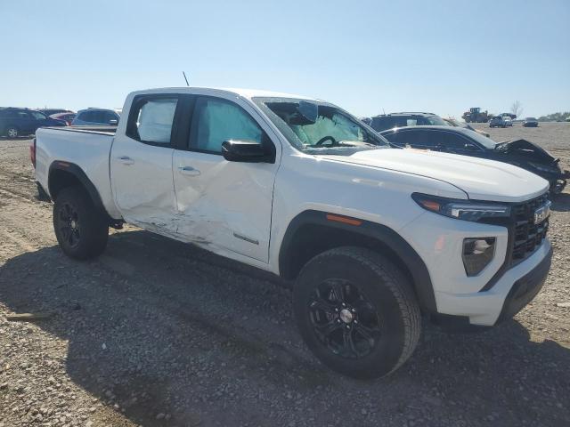 1GTP5BEK8P1128125 GMC Canyon Elevation