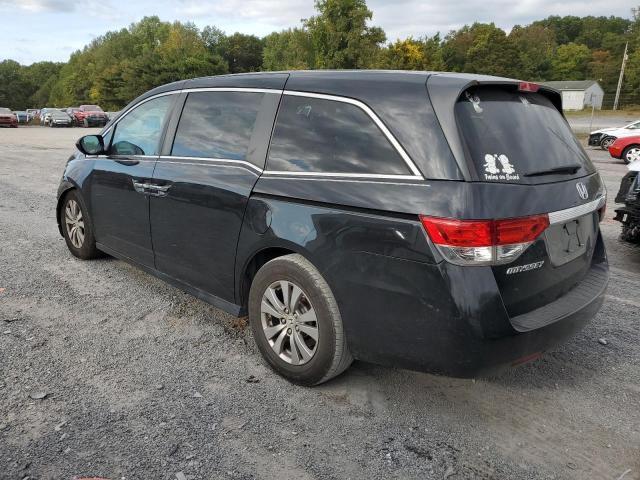 5FNRL5H43GB001321 Honda ODYSSEY EX