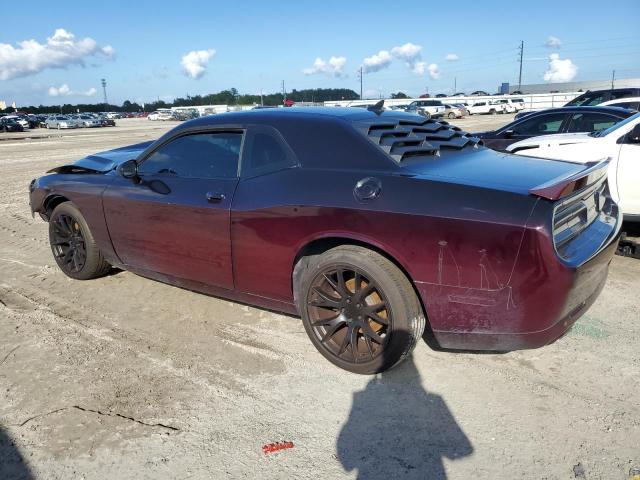 2C3CDZBG7FH737317 Dodge Challenger Sxt Plus