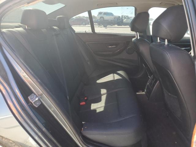 WBA3B5G56FNS12772 BMW 328 Xi Sulev