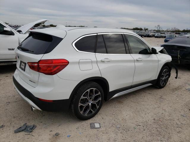 WBXJG7C09L5P47515 BMW X1 Sdrive28i