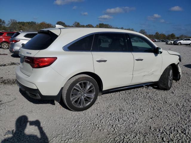 5FRYD3H70HB004362 Acura Mdx Technology