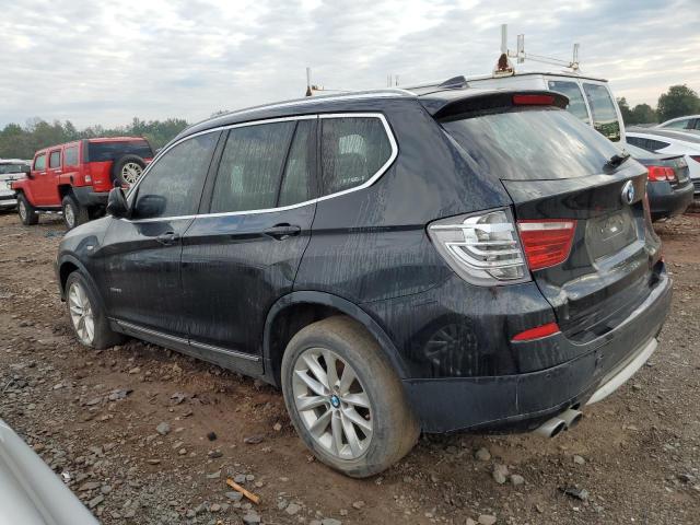 5UXWX9C53E0D21198 BMW X3 Xdrive28i